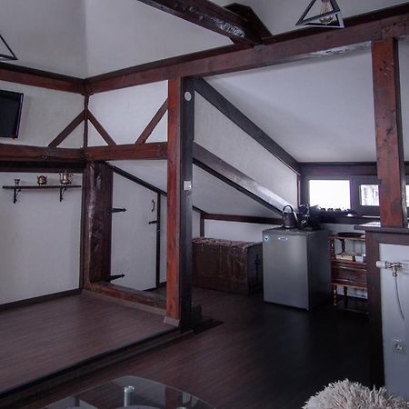 Relax Dobrinishte Apartment Bagian luar foto