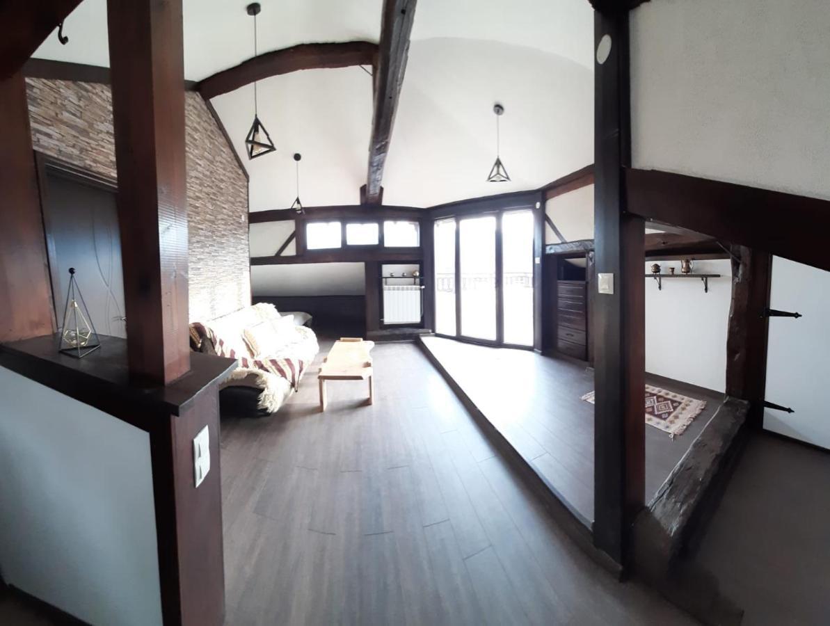 Relax Dobrinishte Apartment Bagian luar foto
