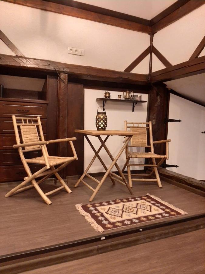 Relax Dobrinishte Apartment Bagian luar foto