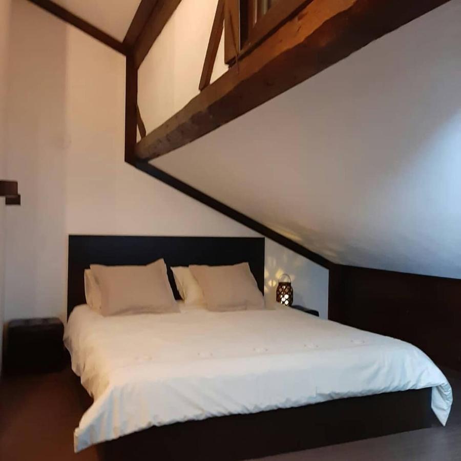 Relax Dobrinishte Apartment Bagian luar foto