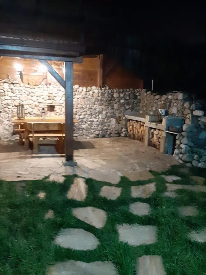 Relax Dobrinishte Apartment Bagian luar foto