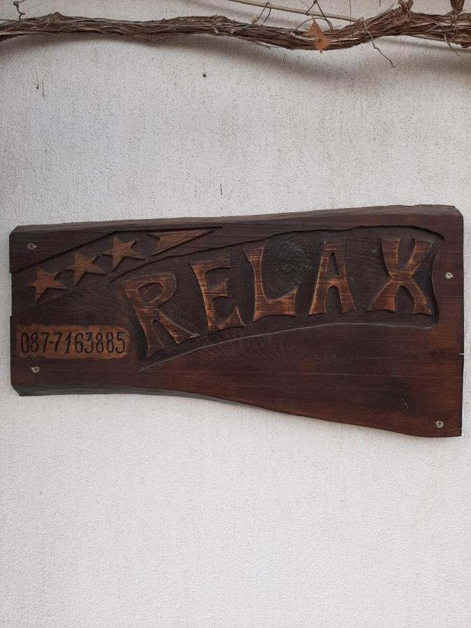 Relax Dobrinishte Apartment Bagian luar foto