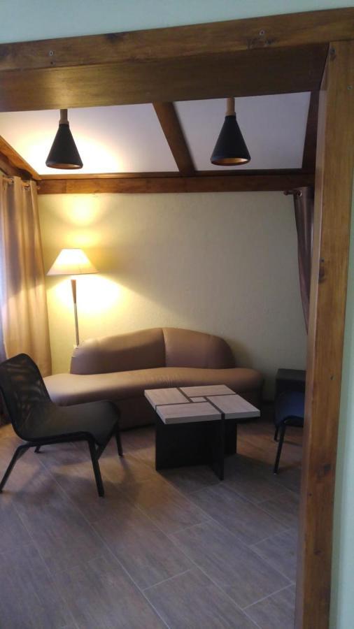 Relax Dobrinishte Apartment Bagian luar foto